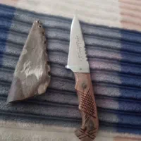 چاقو نک سوزنی