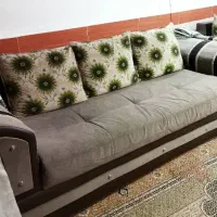 مبل راحتی سه نفره