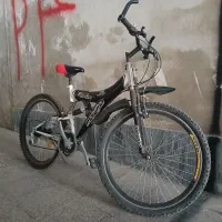 دوچرخه ماکسیما ۲۶