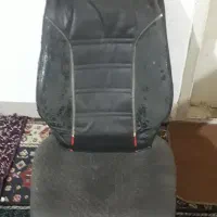 صندلی سمت شاگرد دایون