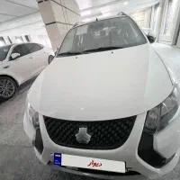 فروش فوری کوییک S صفر کیلومتر بهمن 1404