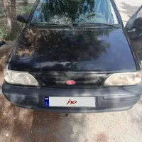 پراید انژکتور