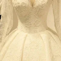 لباس عروس