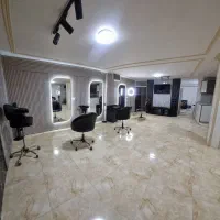 اجاره لاین سالن زیبایی