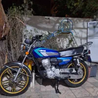 هوندا200مدل1400