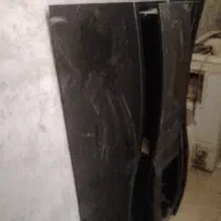 میز تلویزون کیفیت گوشی افتضاحه