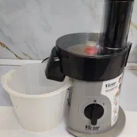 رنده سالاد ساز برقی ویکتور