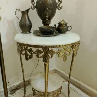 میز برنز نو