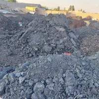 خاک آهن اشک برش زیر سی ان سی