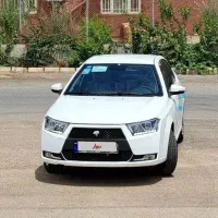دنا پلاس شش دنده مدل1403 رینگ آلمینیومی