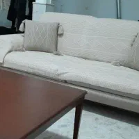 شال مبل و کاور مبل سه متری