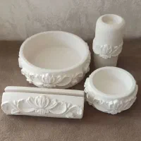قالب سیلیکونی هفت سین