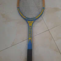 راکت تنیس مدل اسلانگر SLAZENGER