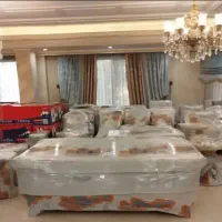 باربری اسباب چی کامیون خاور بسته بندی حمل شهرستان