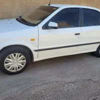 سمند LX|خودرو سواری و وانت|مشهد, سرافرازان|دیوار