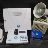 دزدگیر اماکن