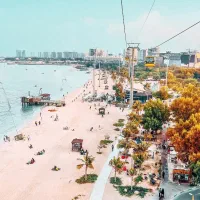 سفر به کیش با اقساط بلند مدت