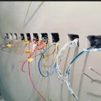 برق کشی ساختمان