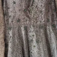 لباس مجلسی زنانه سایز ۴۰.۴۲