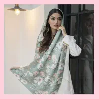 فروش عمده شال