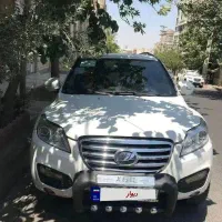 لیفان x60 مدل ۹۳ معاوضه با خودرو و اقساط