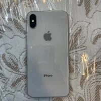 ایفون x 256