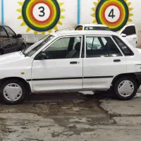 پراید مدل 90