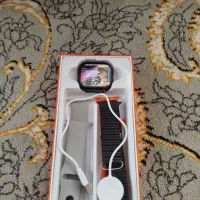 ساعت هوشمند