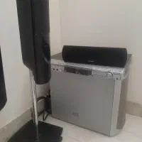 سینما خانگی