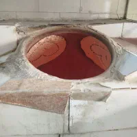تامین کننده آرد کامل و نان ارگانیک