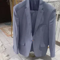 کت و شلوار مردانه
