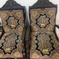 مبل قالی