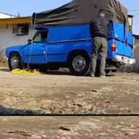 حمل‌بار‌درون‌شهری‌وبرون‌شهری