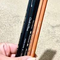 کنته طراحی/سیاه‌قلم