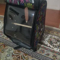 کیف حمل پرنده
