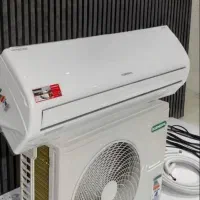 کولر Gree رادیاتور طلای ضد رسوب