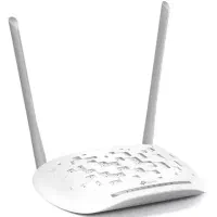 مودم روتر ADSL تی پی-لینک / کاملا سالم