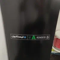 یخچال ۹فوت ایستکول درحد نو