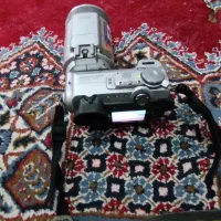 دوربین سونی و کنون