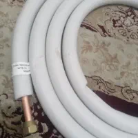 لوله مسی کولرگازی