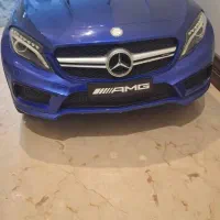 ماشین شارژی