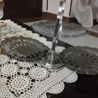 ظروف انتیک لطفا فقط تماس اگه قصد خرید دارید