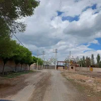 زمین-مناسب-باغچه-سنددارسهیلیه-زعفرانیه-اقبالیه
