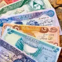 دینار کلکسیونی