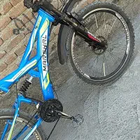 دوچرخه