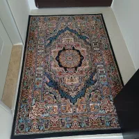 فرش|فرش|بجنورد, |دیوار