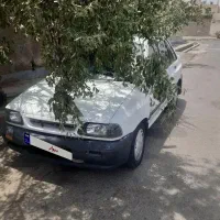 ماشین پراید 131