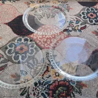 ۳ عدد دیس دونفره