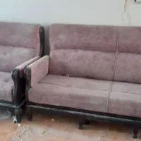 مبل ۷ نفره راحتی