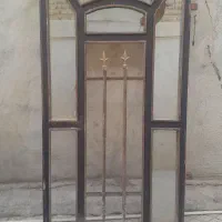درب و پنجره